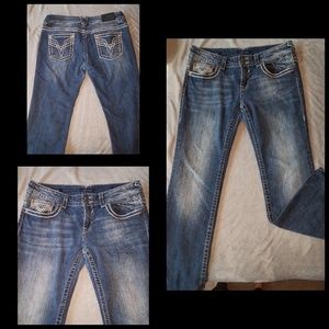 VIGOSS Jeans